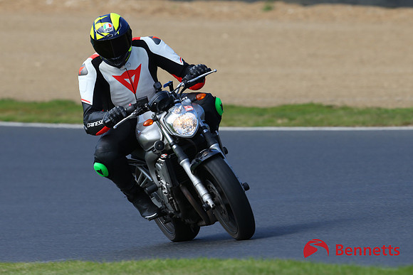 Bennetts Track Day 22-07-20 238