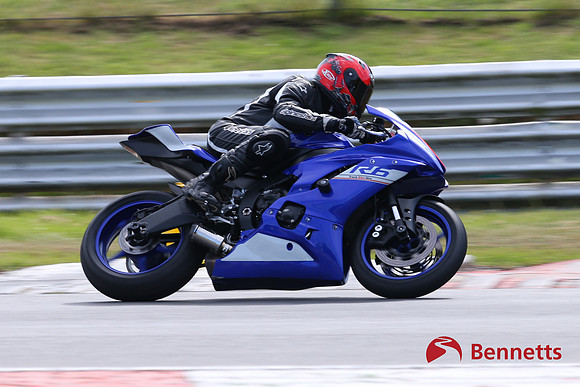 Bennetts Track Day 22-07-20 165