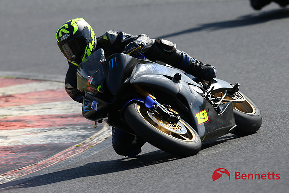 Bennetts Track Day 22-07-20 360