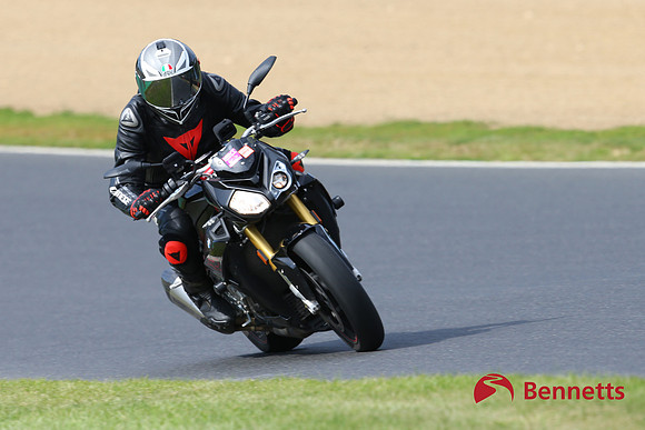 Bennetts Track Day 22-07-20 112