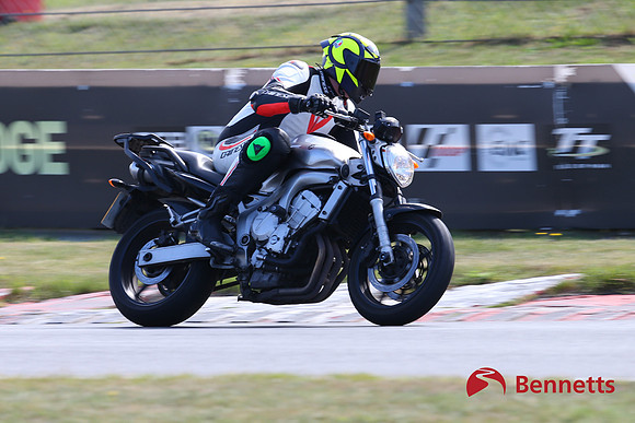 Bennetts Track Day 22-07-20 290