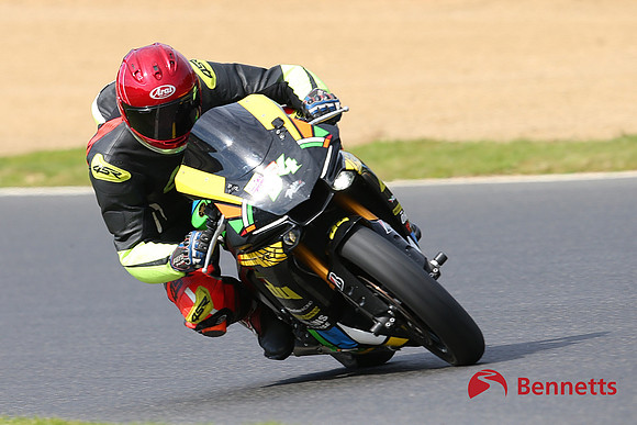 Bennetts Track Day 22-07-20 110