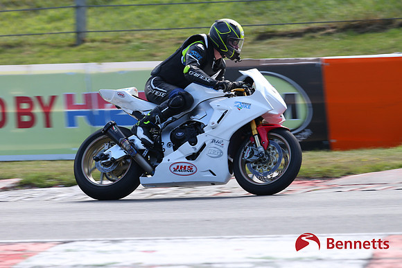 Bennetts Track Day 22-07-20 276