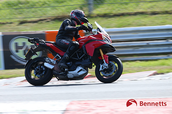Bennetts Track Day 22-07-20 302