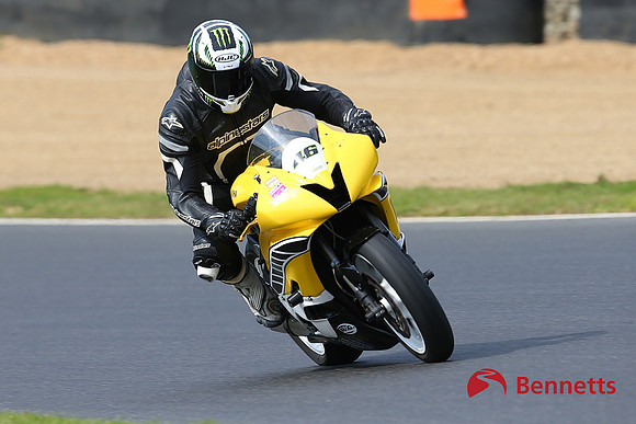 Bennetts Track Day 22-07-20 096