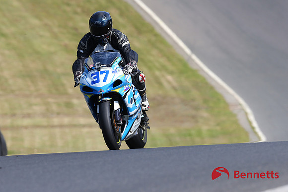 Bennetts Track Day 22-07-20 329