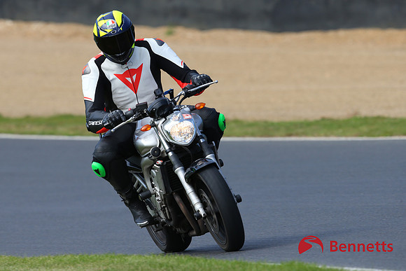 Bennetts Track Day 22-07-20 210