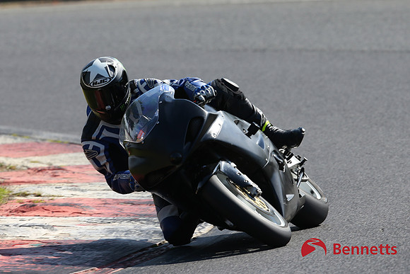 Bennetts Track Day 22-07-20 363