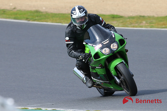 Bennetts Track Day 22-07-20 103