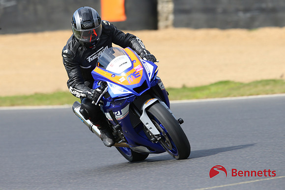 Bennetts Track Day 22-07-20 109