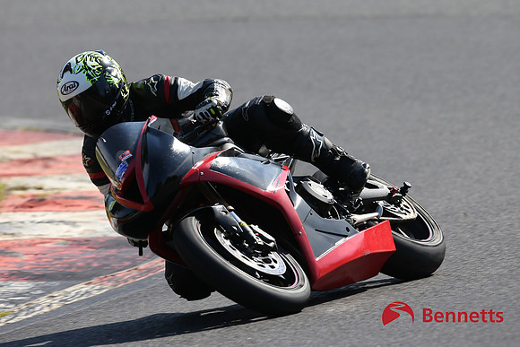 Bennetts Track Day 22-07-20 394