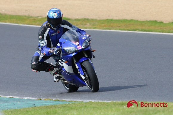 Bennetts Track Day 22-07-20 081