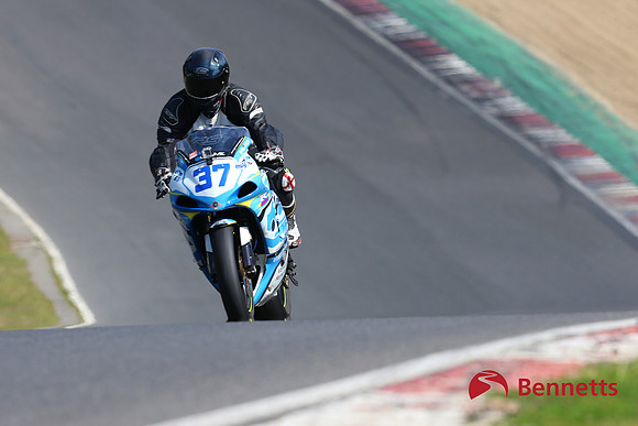 Bennetts Track Day 22-07-20 312