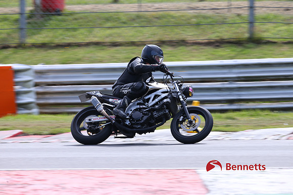 Bennetts Track Day 22-07-20 184