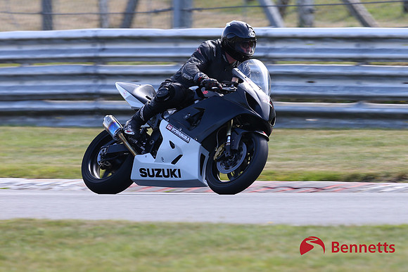 Bennetts Track Day 22-07-20 274