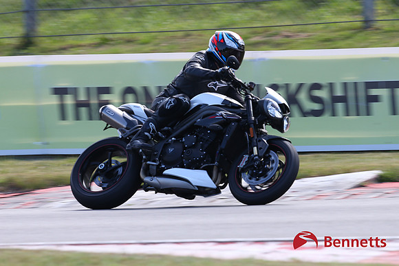 Bennetts Track Day 22-07-20 281