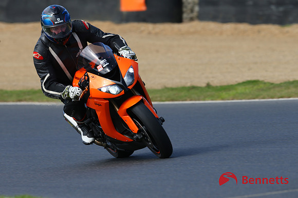 Bennetts Track Day 22-07-20 223