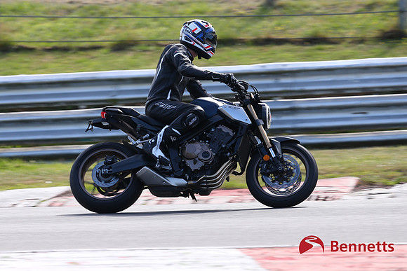 Bennetts Track Day 22-07-20 293