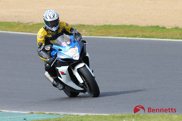 Bennetts Track Day 22-07-20 130