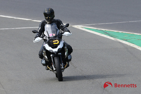 Bennetts Track Day 22-07-20 201