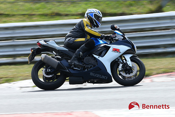 Bennetts Track Day 22-07-20 182