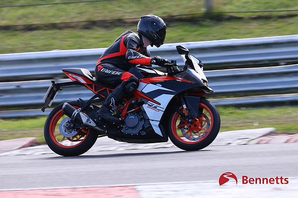 Bennetts Track Day 22-07-20 279
