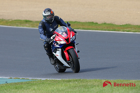 Bennetts Track Day 22-07-20 094