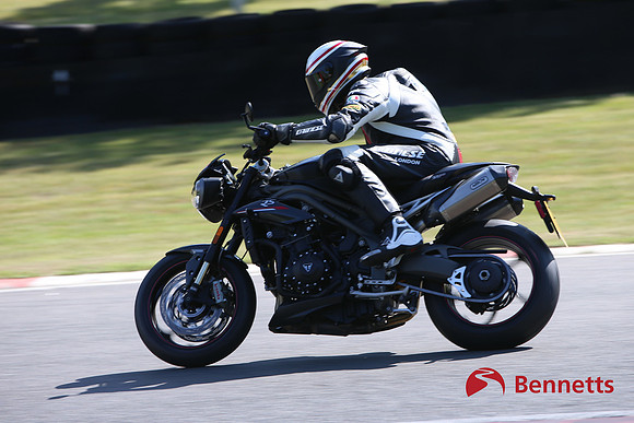 Bennetts Track Day 22-07-20 438