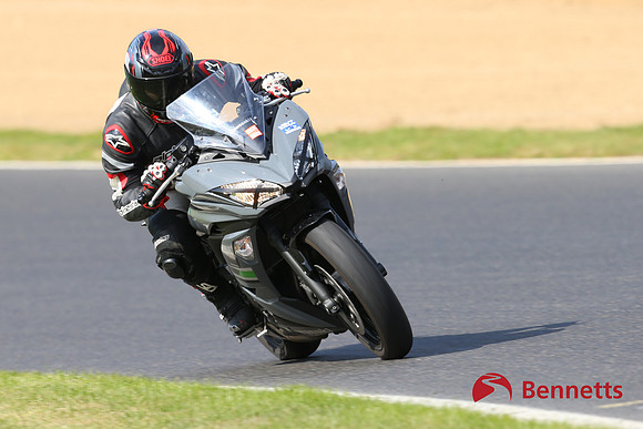 Bennetts Track Day 22-07-20 020
