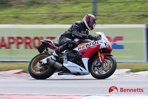 Bennetts Track Day 22-07-20 154