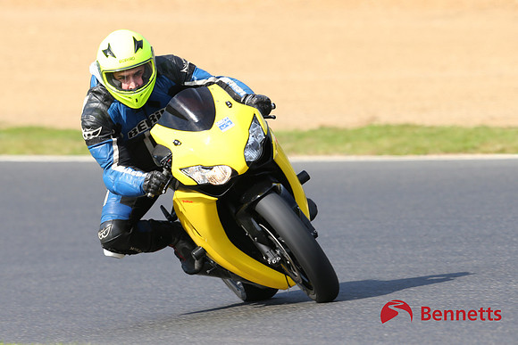 Bennetts Track Day 22-07-20 024