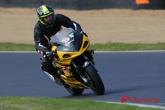 Bennetts Track Day 22-07-20 232