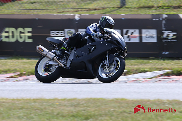Bennetts Track Day 22-07-20 053