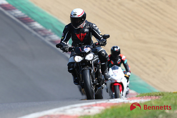 Bennetts Track Day 22-07-20 355