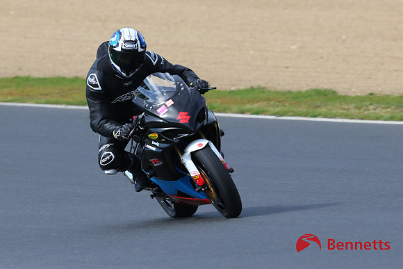 Bennetts Track Day 22-07-20 092