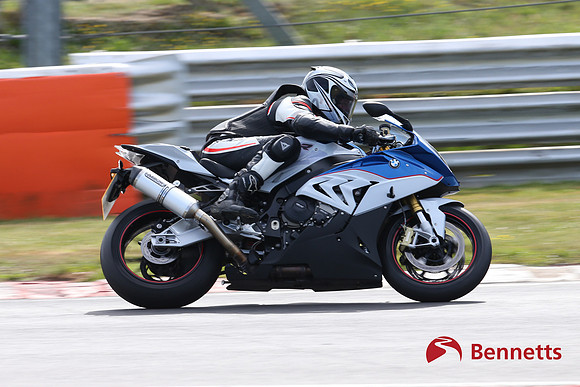 Bennetts Track Day 22-07-20 169