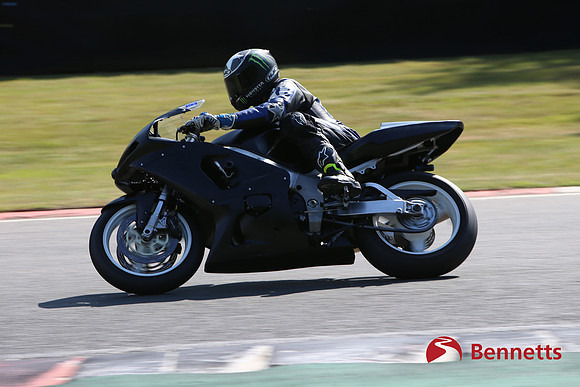 Bennetts Track Day 22-07-20 446