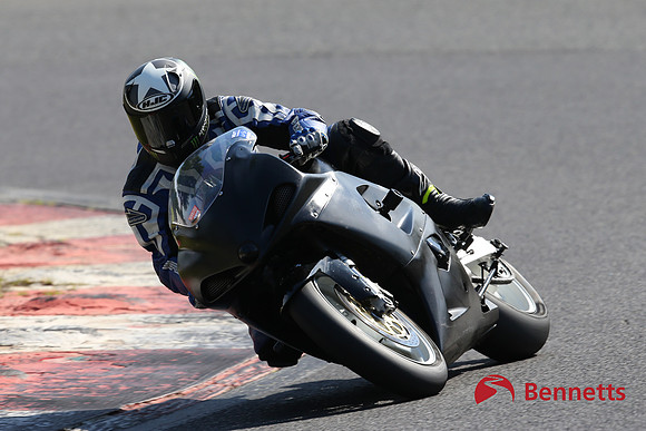 Bennetts Track Day 22-07-20 396