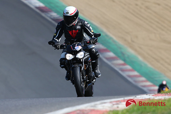Bennetts Track Day 22-07-20 316