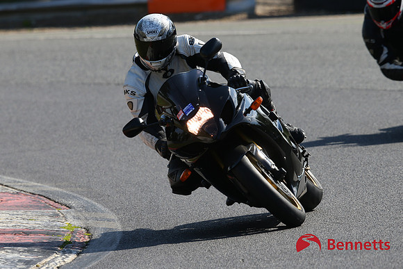 Bennetts Track Day 22-07-20 364