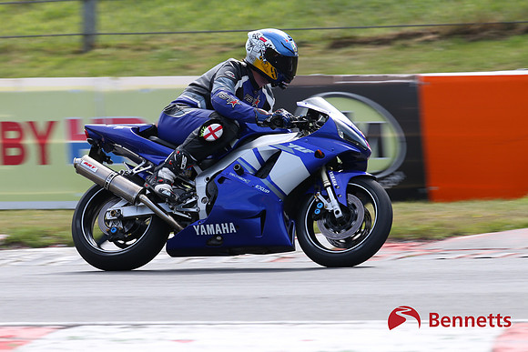 Bennetts Track Day 22-07-20 161
