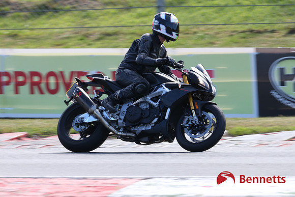 Bennetts Track Day 22-07-20 292