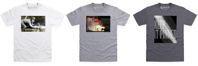 T-Shirts