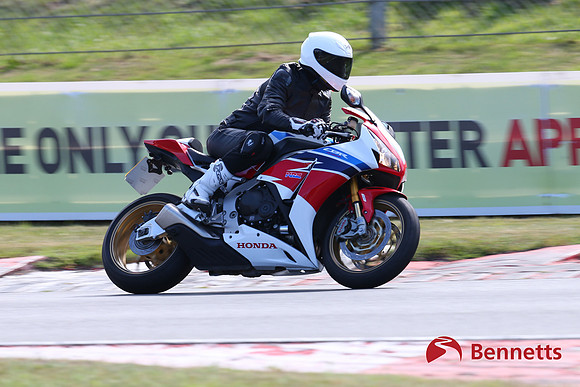 Bennetts Track Day 22-07-20 295