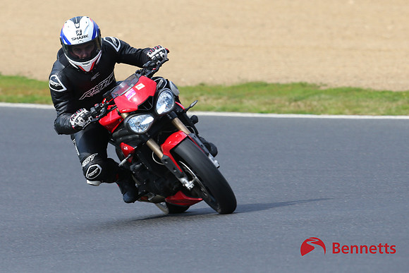 Bennetts Track Day 22-07-20 102