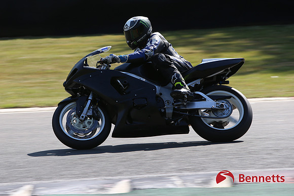 Bennetts Track Day 22-07-20 432