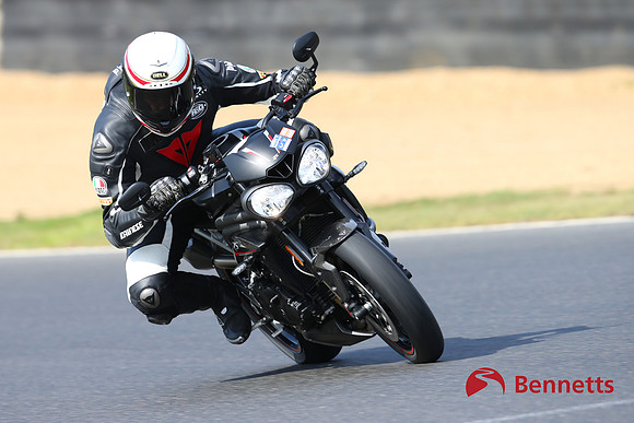 Bennetts Track Day 22-07-20 017