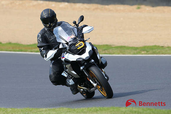 Bennetts Track Day 22-07-20 085
