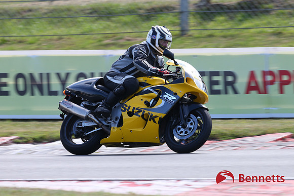 Bennetts Track Day 22-07-20 283