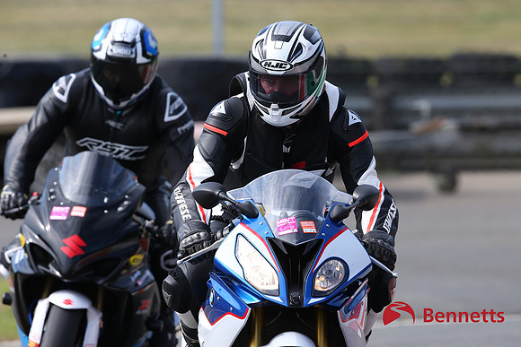 Bennetts Track Day 22-07-20 208